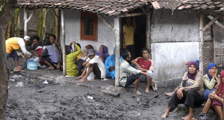 Miris, Sempat Kaya Sekarang Dukun Cilik Ponari Hidup Seperti Ini
