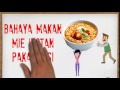 PassionMagz.com - Bahaya Makan Mie Instan jika Pakai Nasi http://www.youtube.com/watch?v=9J4htqIkKJs